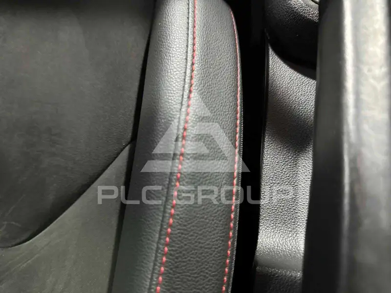 2016 Seat Leon