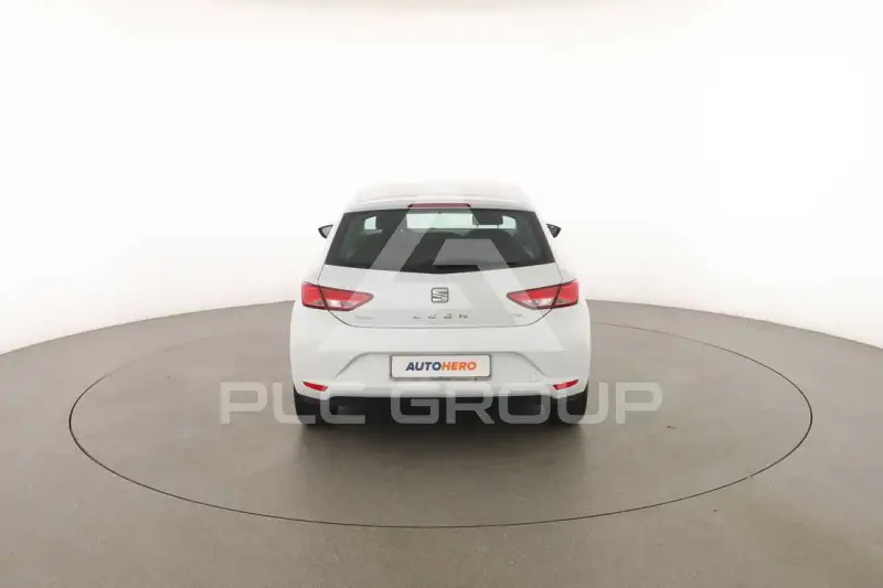 2016 Seat Leon