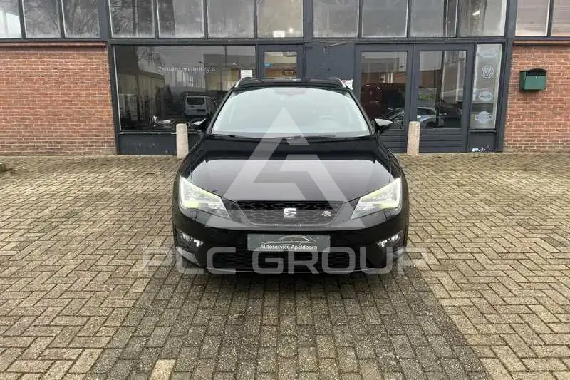 2016 Seat Leon