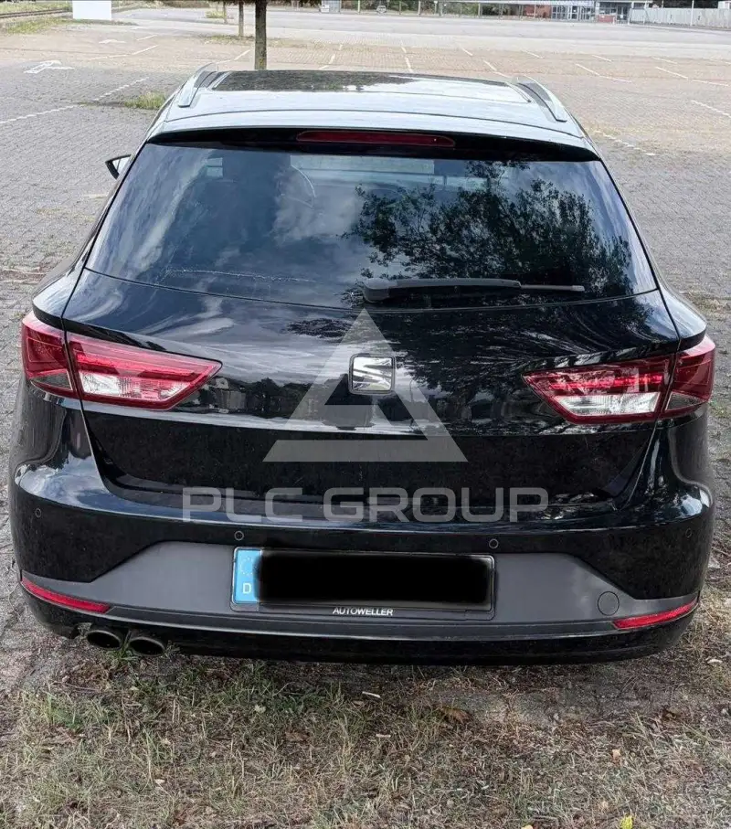 2016 Seat Leon