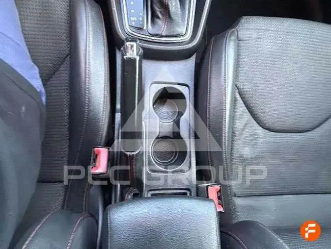 2016 Seat Leon