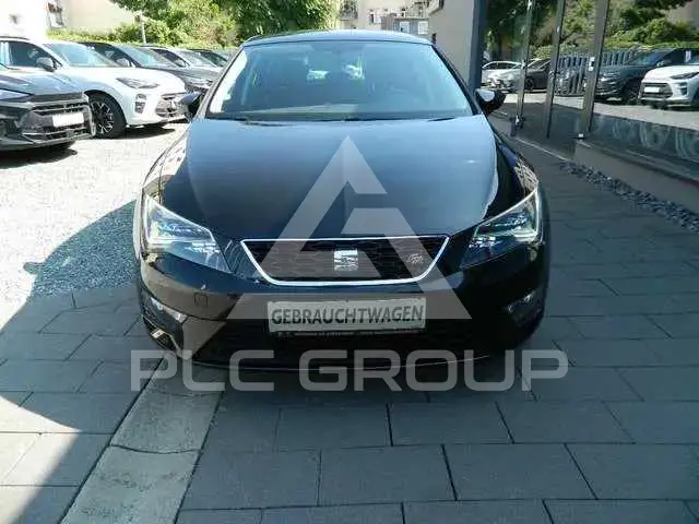 2016 Seat Leon