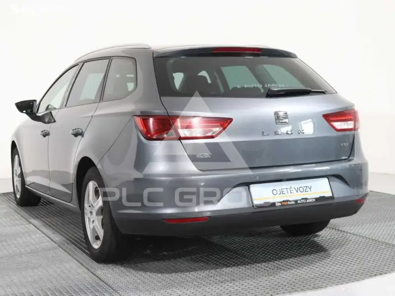 2016 Seat Leon