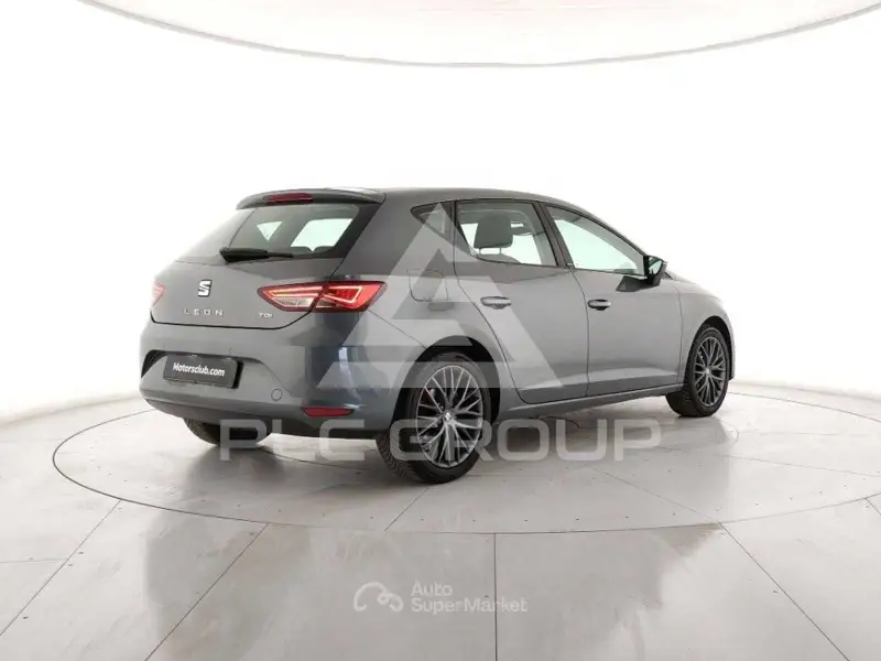 2016 Seat Leon