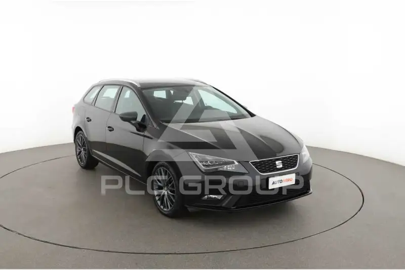 2016 Seat Leon