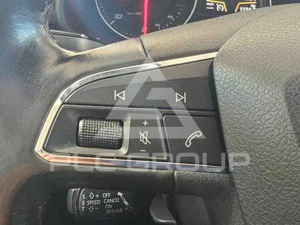 2016 Seat Leon