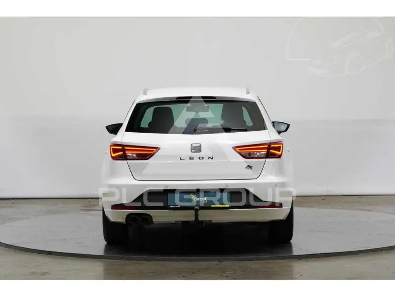 2016 Seat Leon