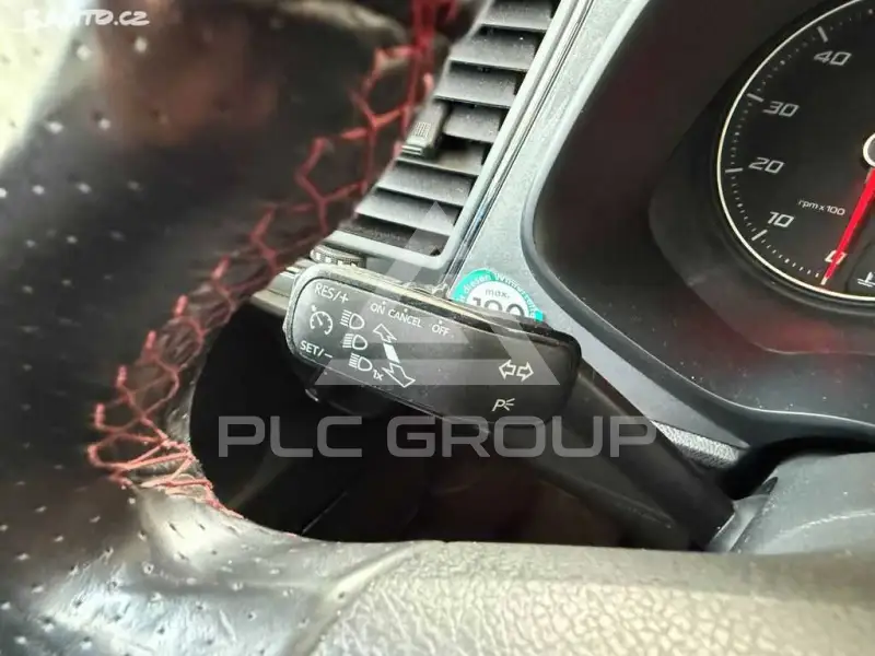 2016 Seat Leon