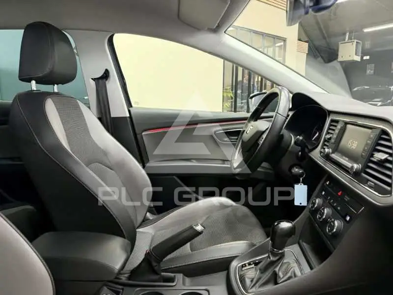 2016 Seat Leon