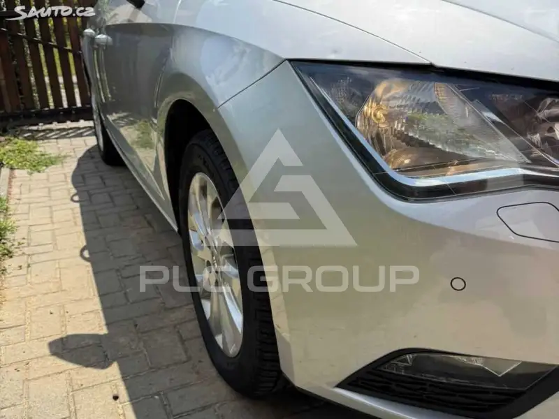 2016 Seat Leon