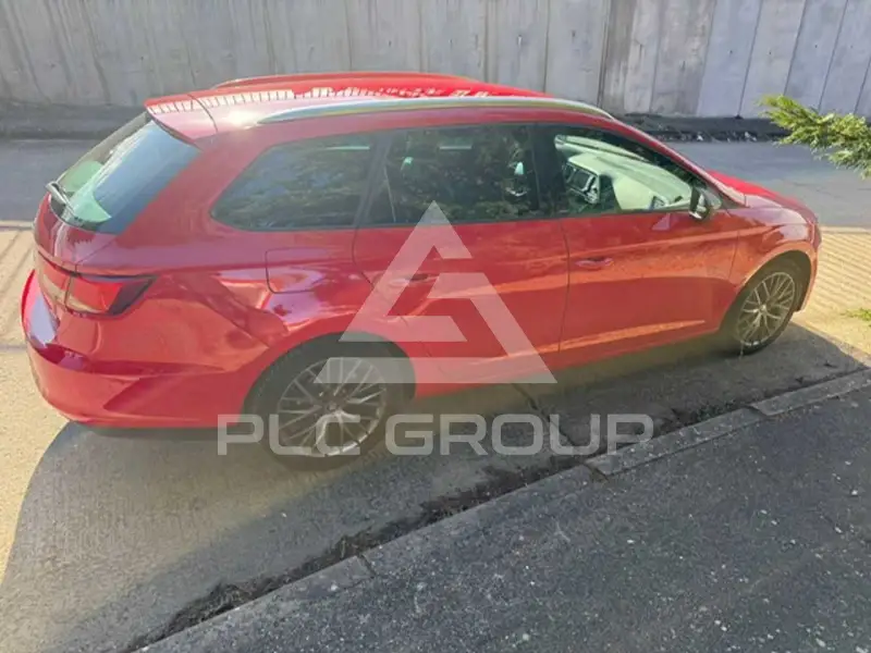 2016 Seat Leon