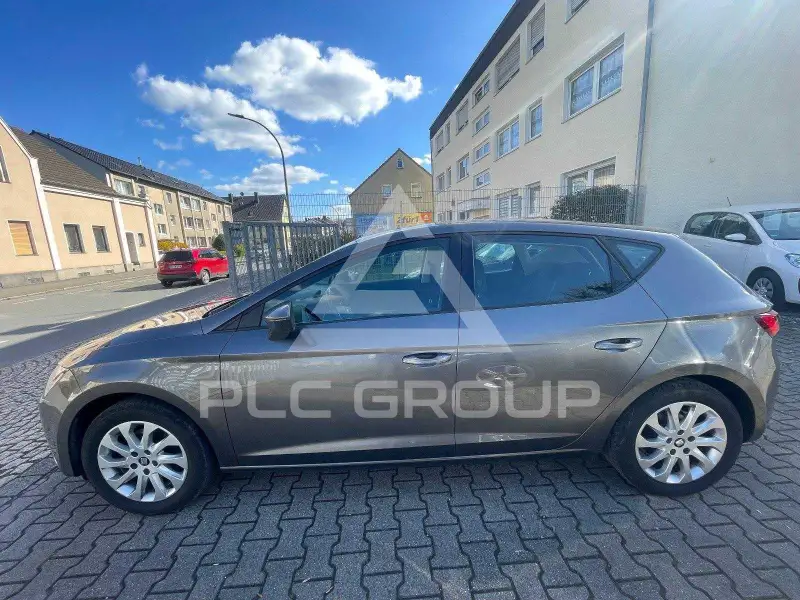 2016 Seat Leon