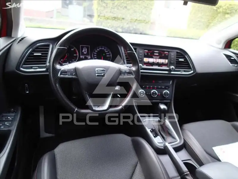 2016 Seat Leon