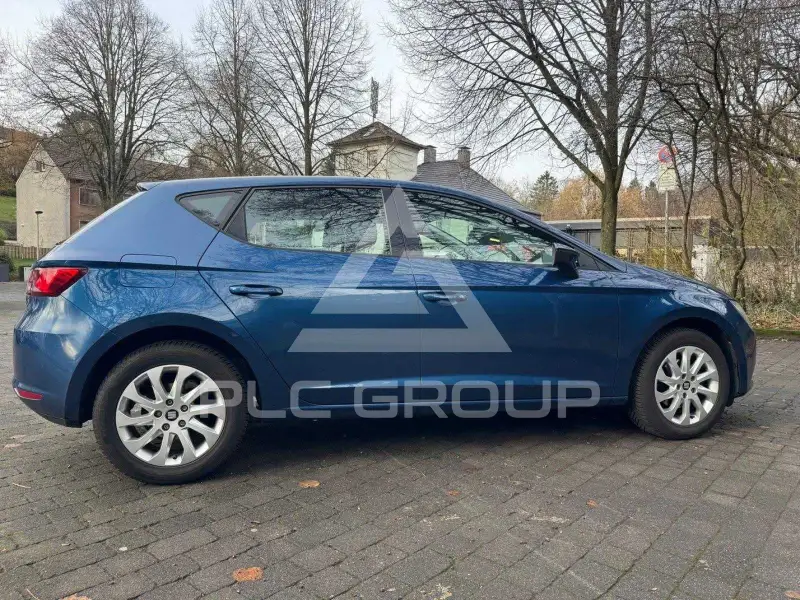 2016 Seat Leon