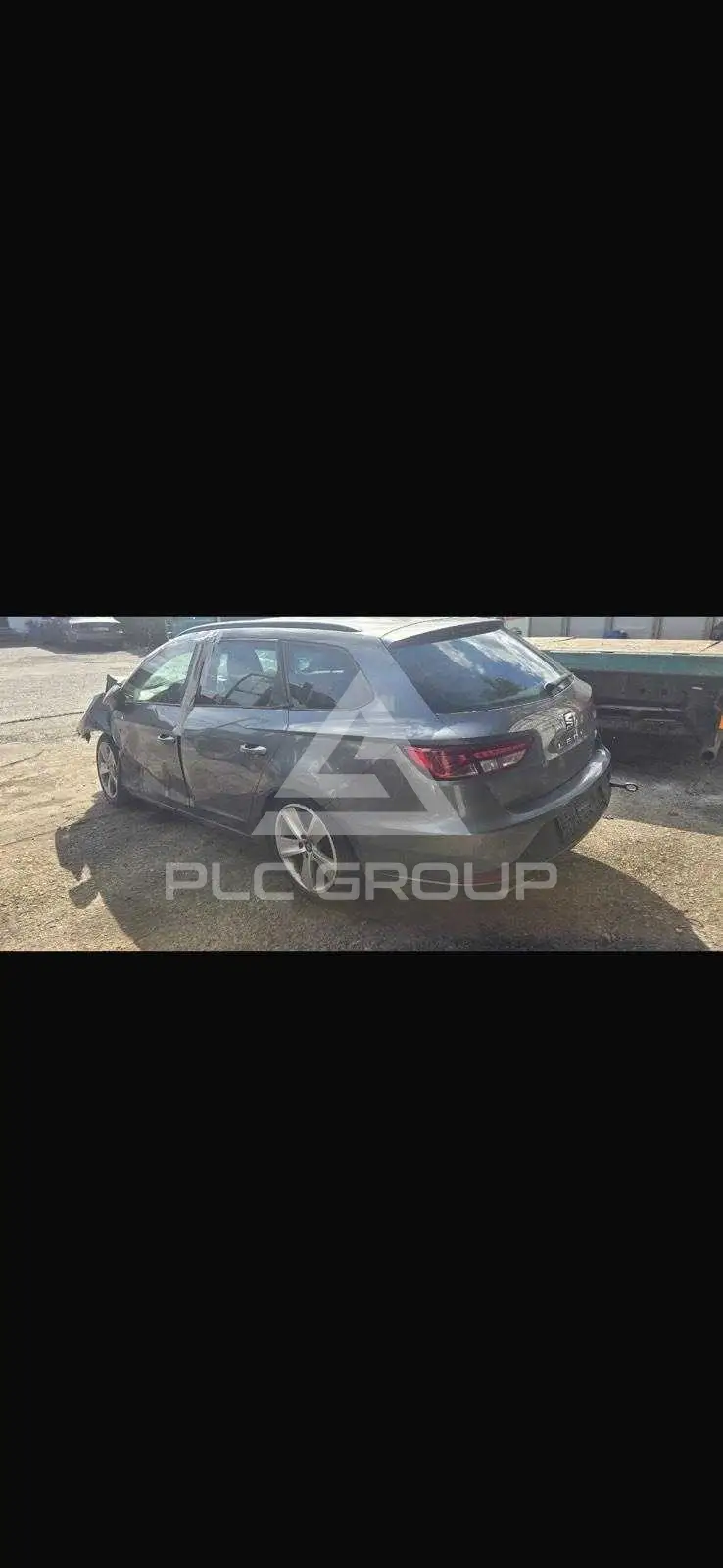2016 Seat Leon