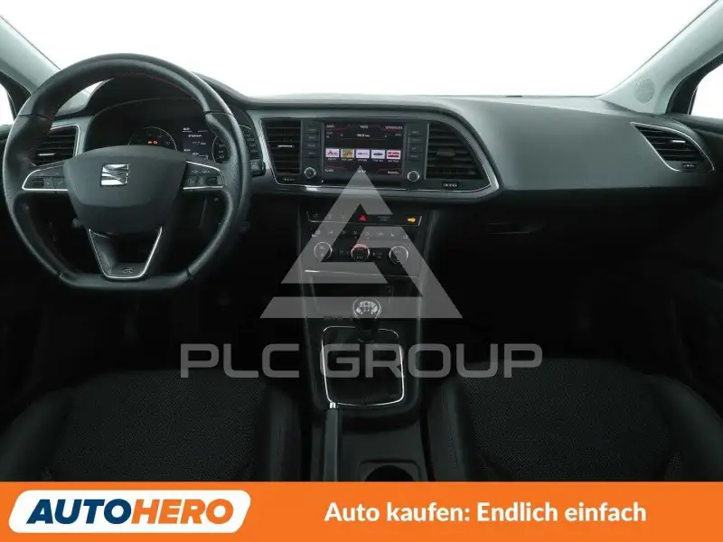 2016 Seat Leon
