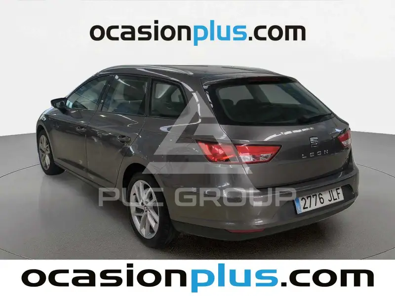 2016 Seat Leon