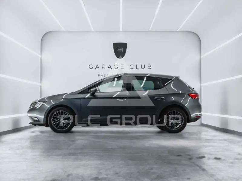 2016 Seat Leon