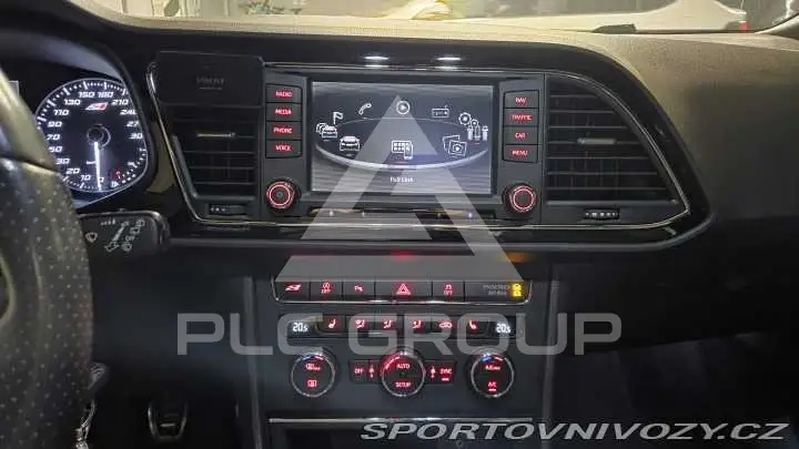 2016 Seat Leon