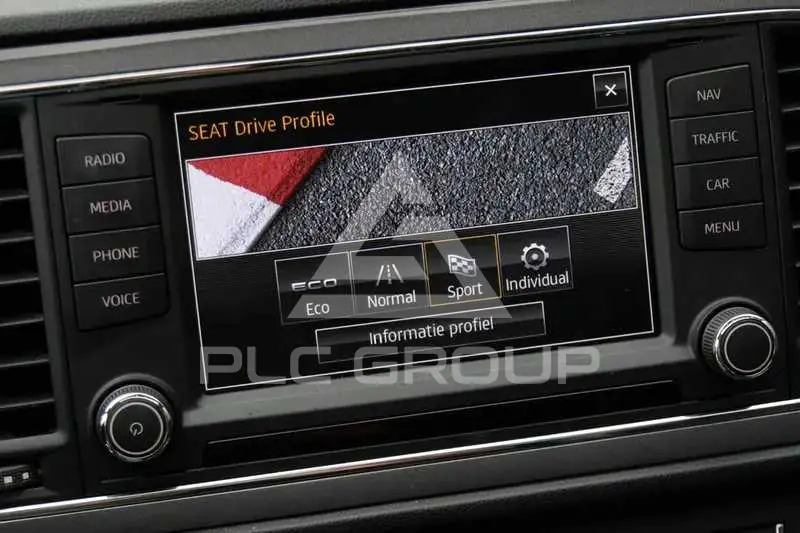 2016 Seat Leon