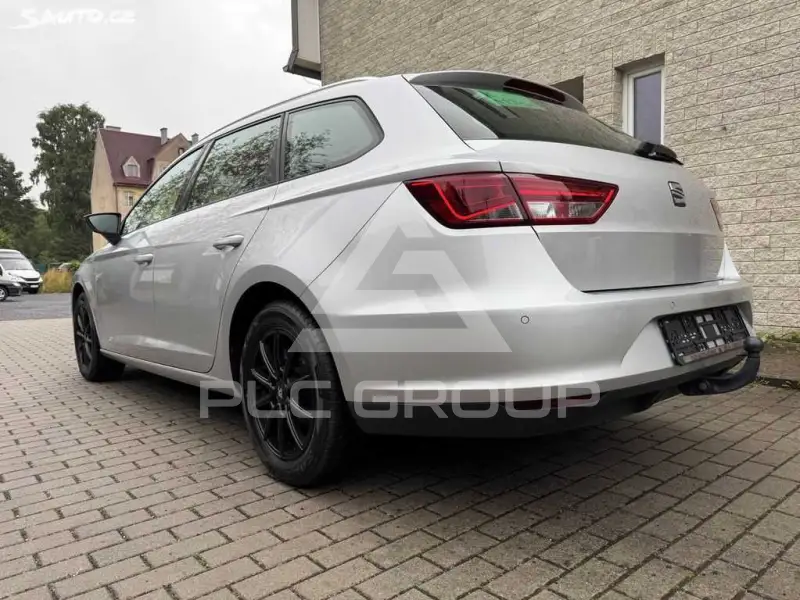 2016 Seat Leon