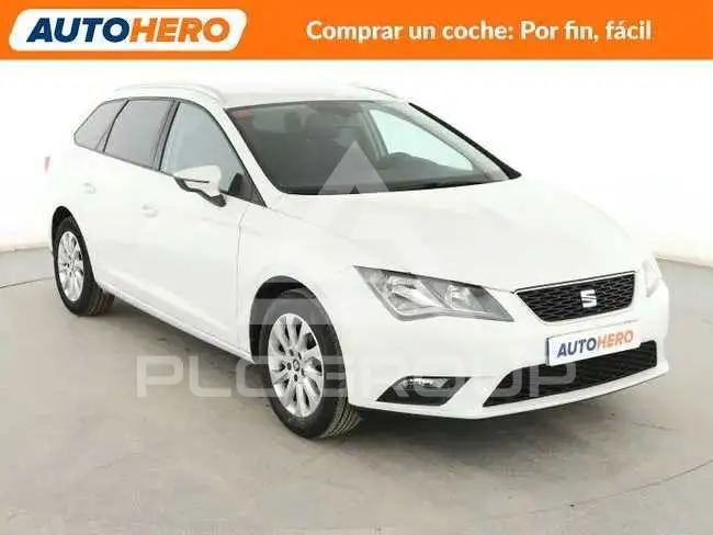 2016 Seat Leon