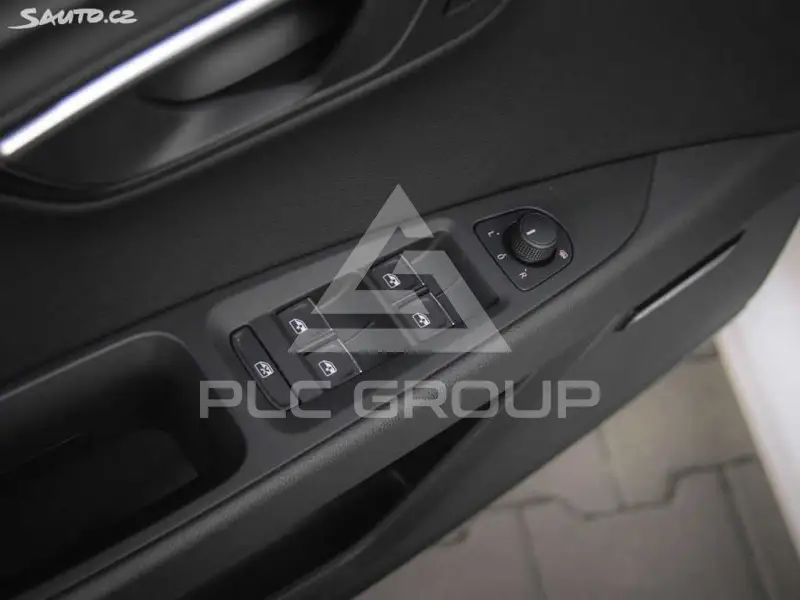 2016 Seat Leon