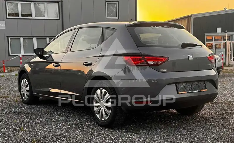 2016 Seat Leon