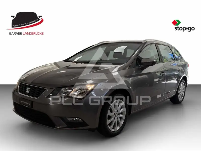 2016 Seat Leon