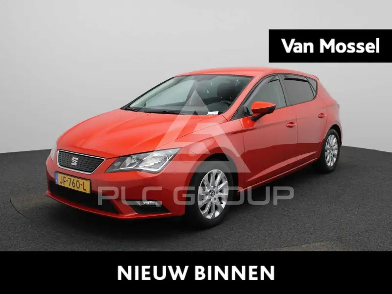 2016 Seat Leon