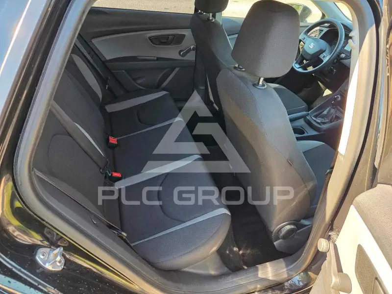 2016 Seat Leon