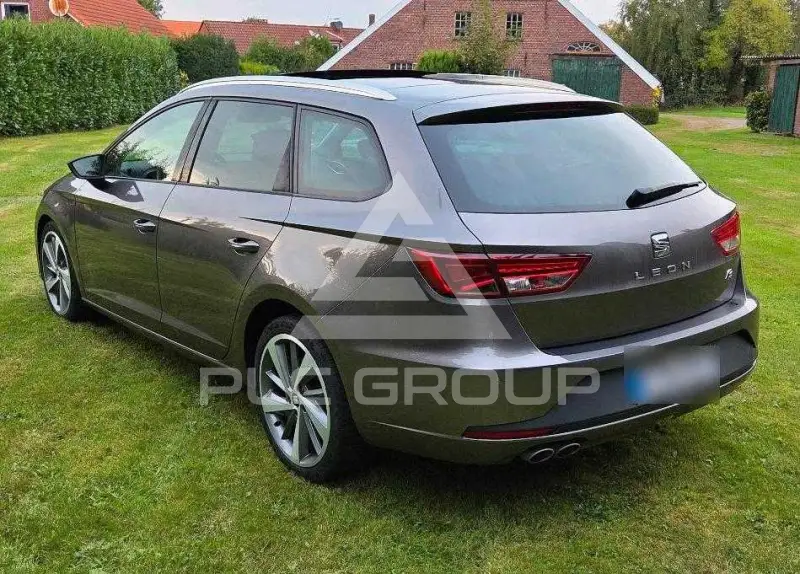 2016 Seat Leon