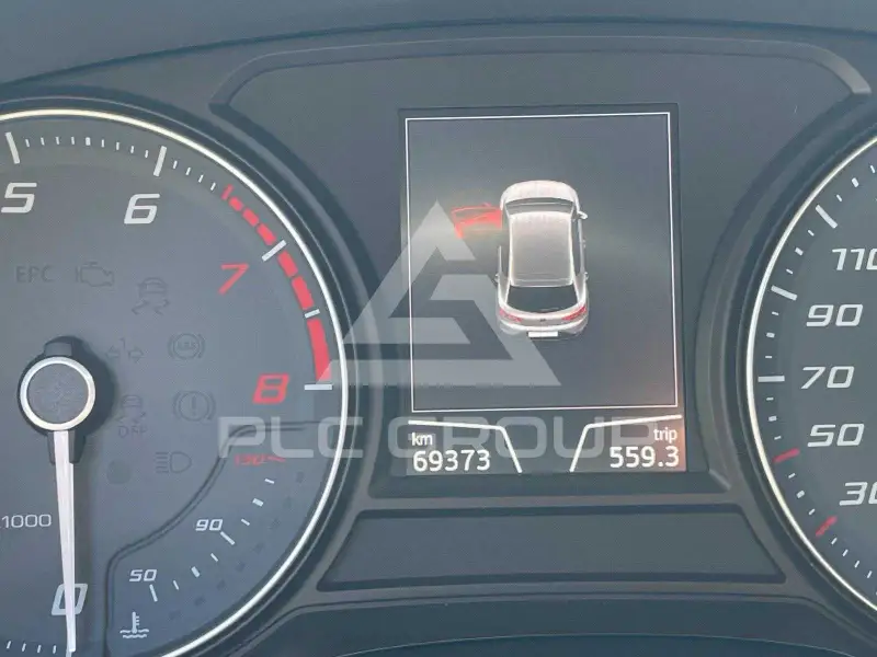 2016 Seat Leon