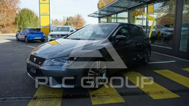 2016 Seat Leon