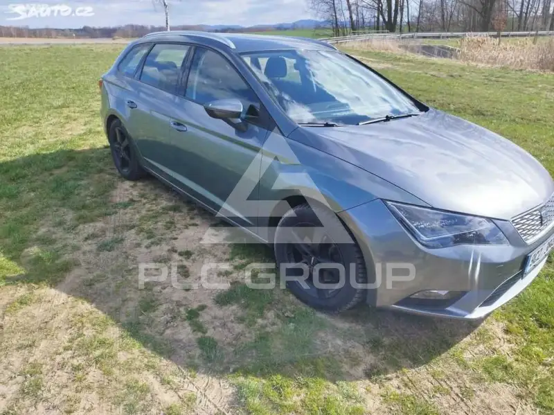 2016 Seat Leon