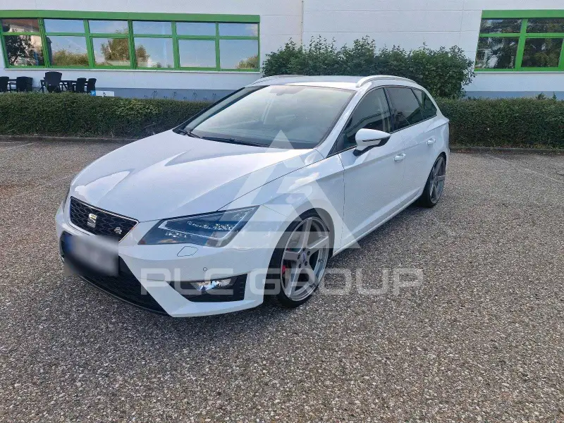 2016 Seat Leon