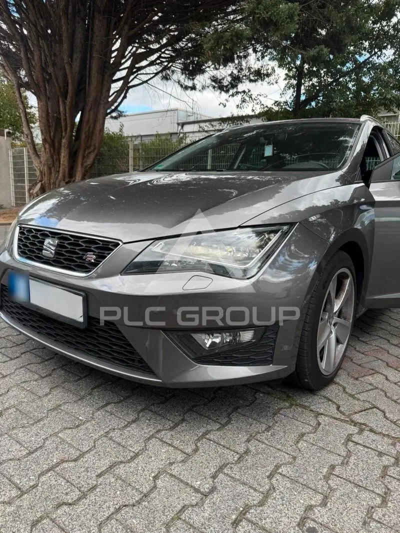 2016 Seat Leon