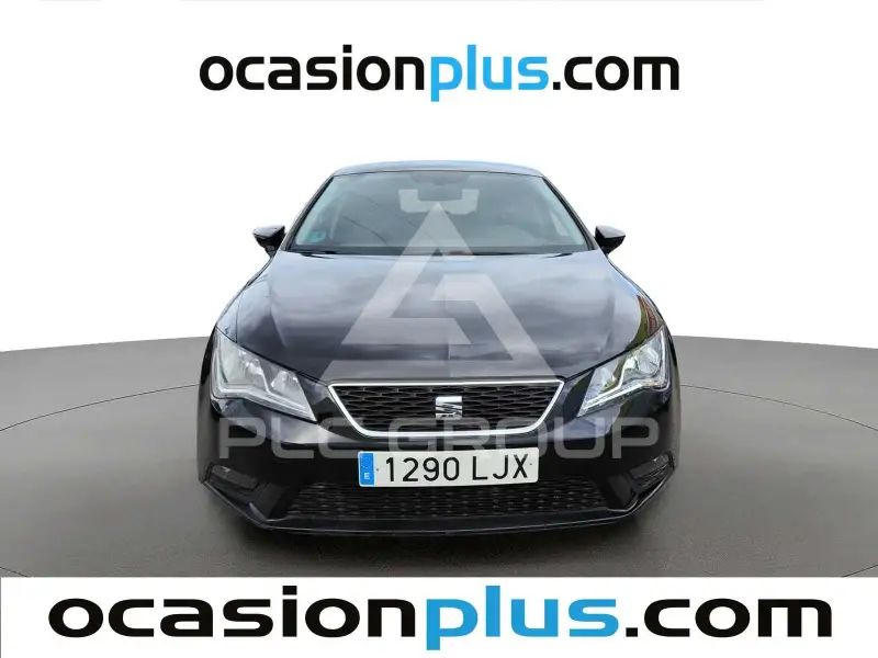 2016 Seat Leon