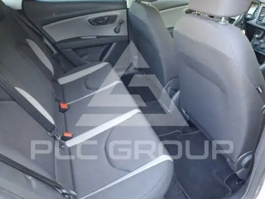 2016 Seat Leon