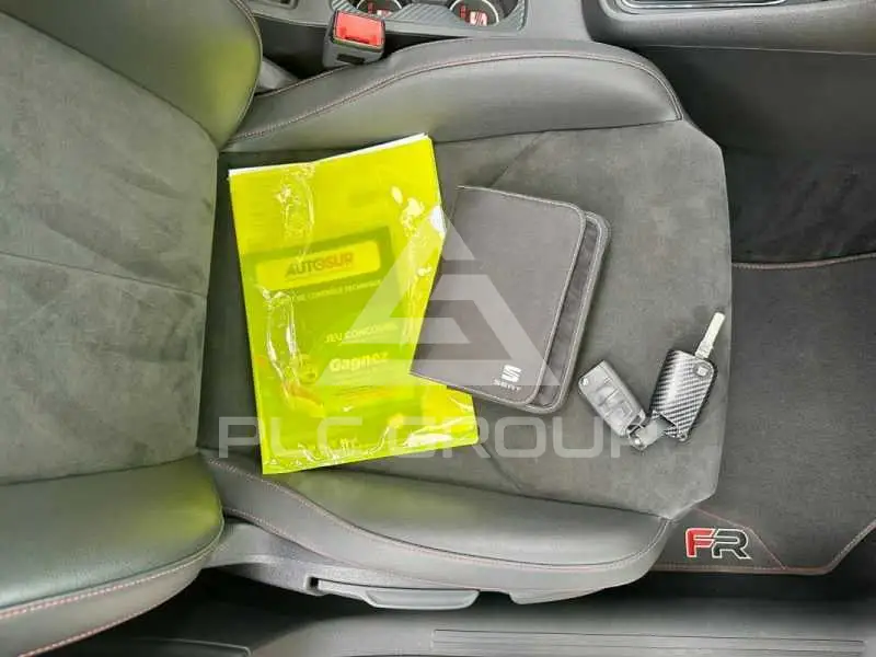 2016 Seat Leon