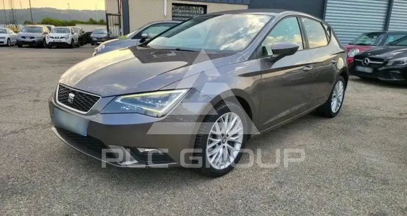 2016 Seat Leon