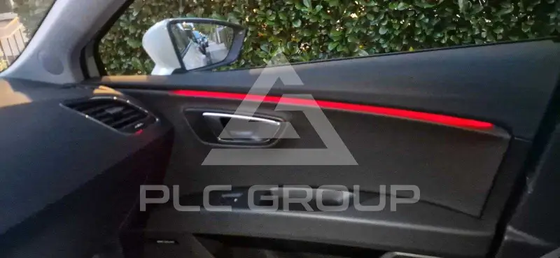 2016 Seat Leon