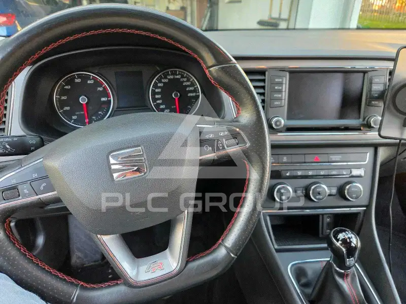 2016 Seat Leon