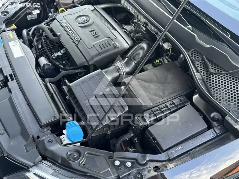 2016 Seat Leon