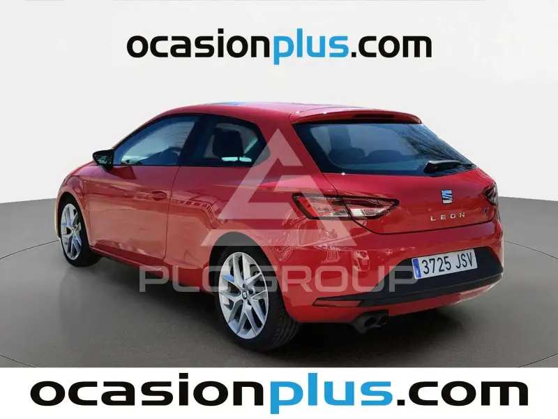 2016 Seat Leon