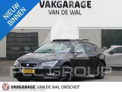 2016 Seat Leon