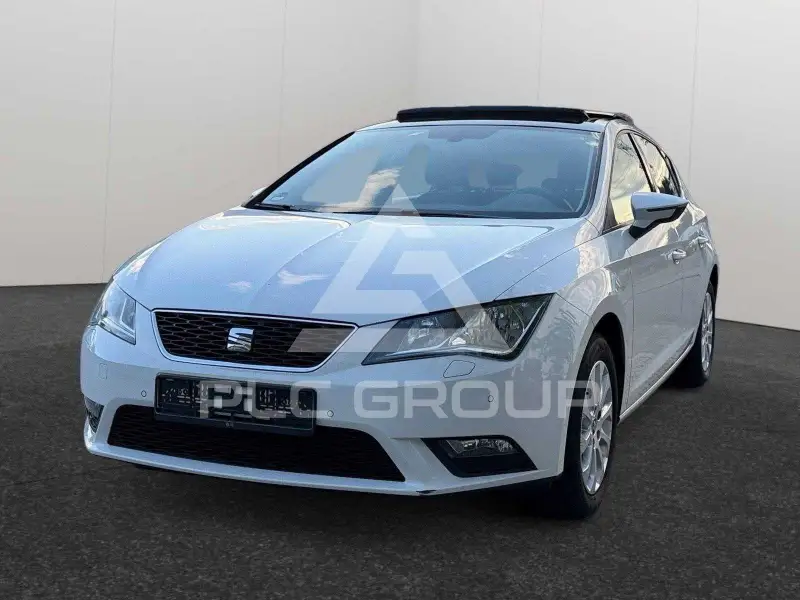 2016 Seat Leon