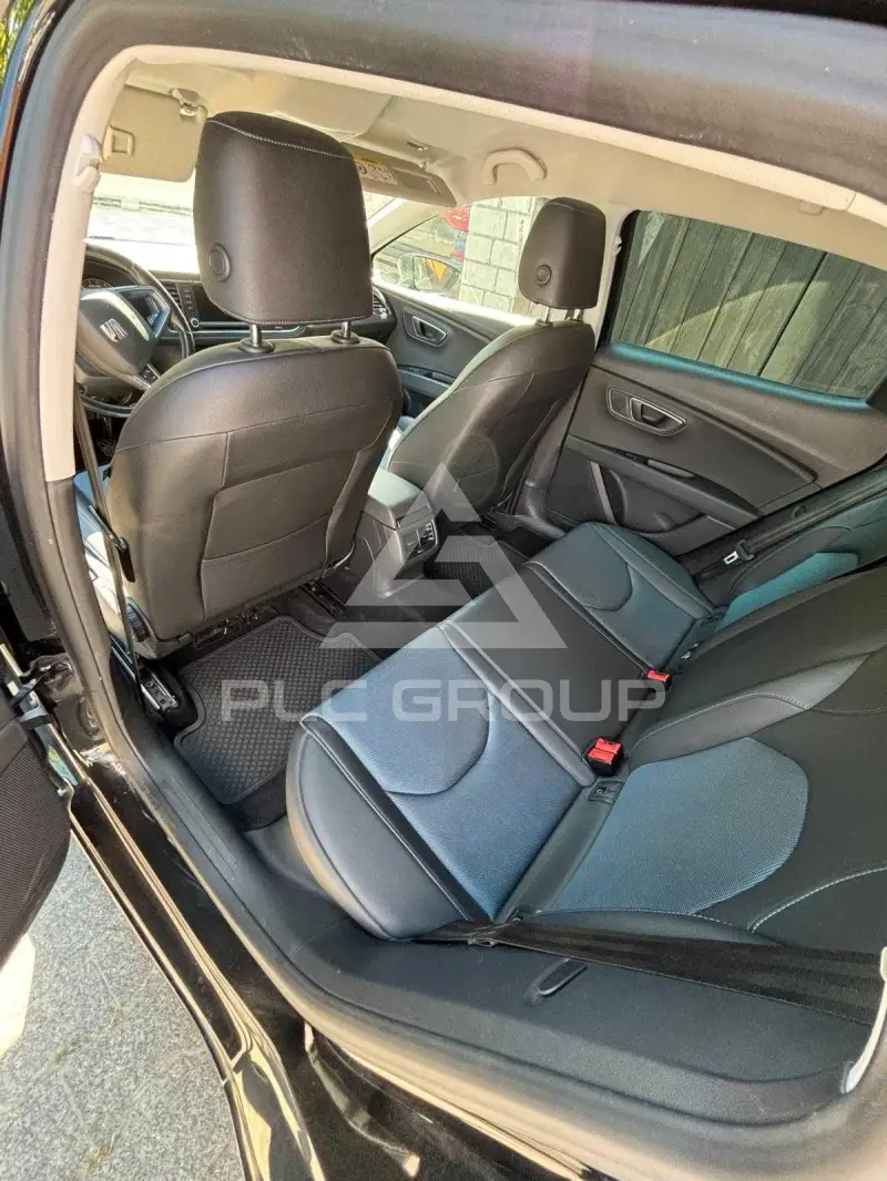 2016 Seat Leon