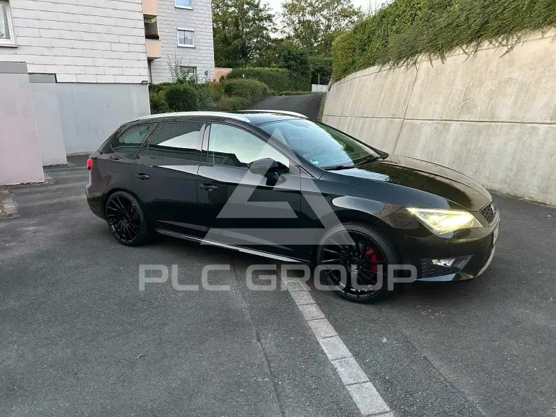 2016 Seat Leon