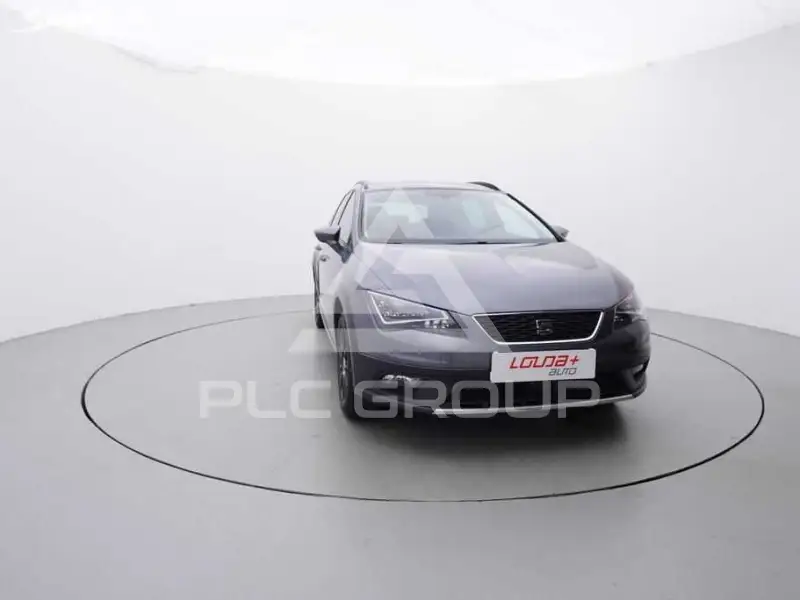 2016 Seat Leon